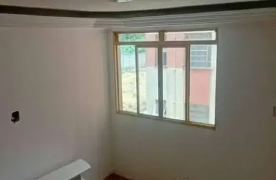 Apartamento com 2 dormitórios à venda, 44 m² por R$ 160.000,00 - Colônia (zona Leste) - São Paulo/SP