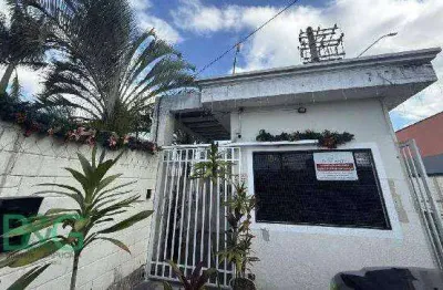 Apartamento com 2 dormitórios à venda, 45 m² por R$ 103.200,00 - Crispim - Pindamonhangaba/SP