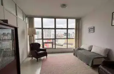 Sala para alugar, 18 m² por R$ 1.600,00/mês - Consolação - São Paulo/SP