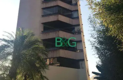 Apartamento com 3 dormitórios à venda, 163 m² por r$ 714.780,00 - portal do morumbi - são paulo/sp