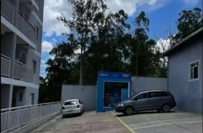 Apartamento Duplex com 3 dormitórios à venda, 85 m² por R$ 235.000,00 - Vila Palmares - Franco da Rocha/SP