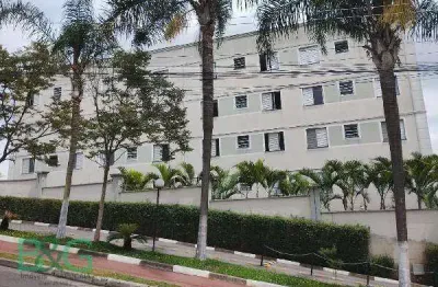 Apartamento à venda, 40 m² por R$ 219.083,52 - Vila Alzira - Guarulhos/SP