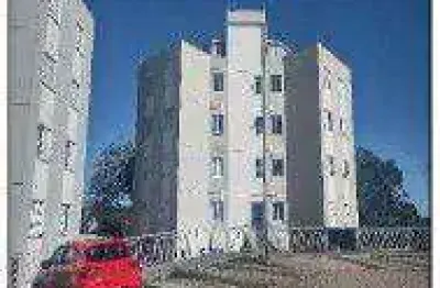 Apartamento à venda, 47 m² por R$ 241.467,41 - Tijuco Preto - Cotia/SP