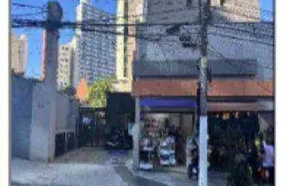 Apartamento com 1 dormitório à venda, 24 m² por R$ 200.108 - Liberdade - São Paulo/SP