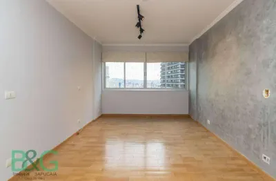 Apartamento com 3 dormitórios à venda, 97 m² por R$ 830.000 - Sumarezinho - São Paulo/SP