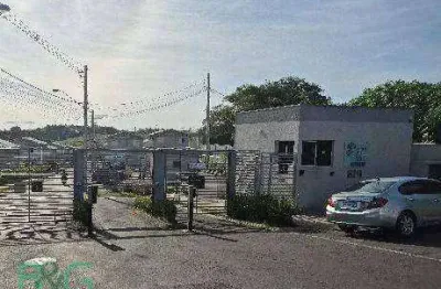 Casa com 2 dormitórios à venda, 54 m² por R$ 203.926 - Parque Residencial Piracicaba - Piracicaba/SP