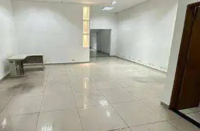 Salão para alugar, 220 m² por R$ 14.500/mês - Vila Mazzei - São Paulo/São Paulo
