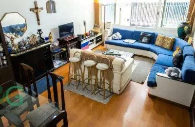 Casa com 3 dormitórios à venda, 270 m² por R$ 2.300.000 - Sumaré - São Paulo/SP