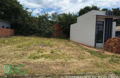 Terreno à venda, 156 m² por R$ 65.506 - Centro - Pirapozinho/SP