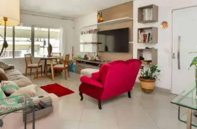 Sobrado com 4 dormitórios à venda, 230 m² por R$ 1.380.000 - Vila Gumercindo - São Paulo/SP