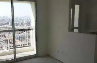 Apartamento com 2 dormitórios à venda, 51 m² por R$ 409.000,00 - Brás - São Paulo/SP