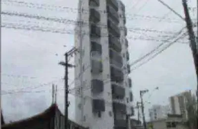 Apartamento com 2 dormitórios à venda, 100 m² por R$ 349.800 - Jardim Aloha - Praia Grande/SP