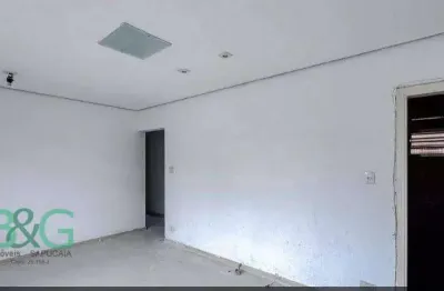 Apartamento com 3 dormitórios à venda, 87 m² por R$ 414.000 - Mooca - São Paulo/SP