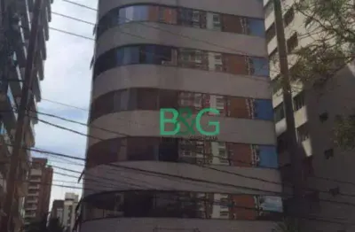 Sala à venda, 34 m² por r$ 390.000,00 - perdizes - são paulo/sp