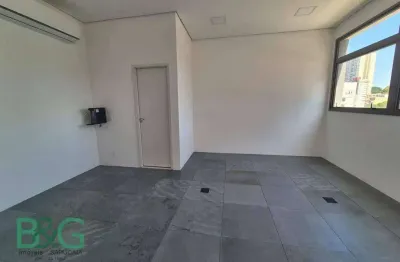 Sala, 30 m² - venda por R$ 399.000,00 ou aluguel por R$ 3.372,90/mês - Vila Prudente (Zona Leste) - São Paulo/SP