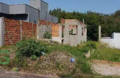 Terreno à venda, 180 m² por R$ 145.091 - Parque Imperial - Presidente Prudente/SP