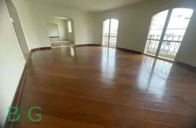 Apartamento com 3 dormitórios, 218 m² - venda por R$ 3.700.000 ou aluguel por R$ 15.921/mês - Jardim Paulista - São Paulo/SP