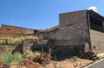 Terreno à venda, 135 m² por R$ 95.911,72 - Vila Luso - Presidente Prudente/SP