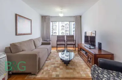 Apartamento com 3 dormitórios à venda, 106 m² por R$ 1.290.000 - Planalto Paulista - São Paulo/SP