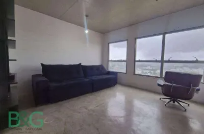 Apartamento com 2 dormitórios à venda, 70 m² por R$ 760.000 - Vila Leopoldina - São Paulo/SP