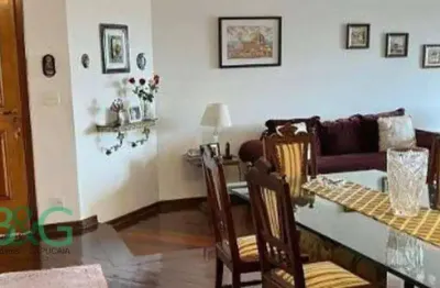 Apartamento com 4 dormitórios à venda, 154 m² por R$ 1.099.000 - Mooca - São Paulo/SP