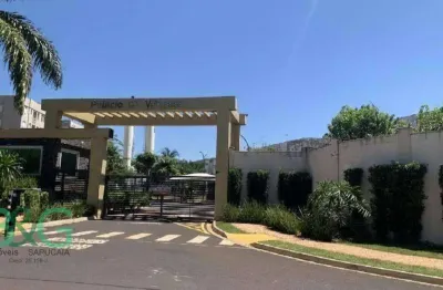 Apartamento com 2 dormitórios à venda, 40 m² por R$ 153.030,92 - Reserva real - Ribeirão Preto/SP