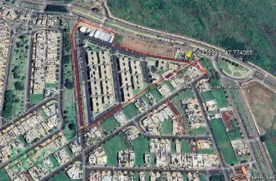 Apartamento com 2 dormitórios à venda, 40 m² por R$ 147.598,71 - Recreio das Acácias - Ribeirão Preto/SP