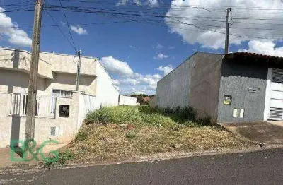 Casa com 2 dormitórios à venda, 132 m² por R$ 76.035 - Residencial Alto da Boa Vista - Regente Feijó/São Paulo