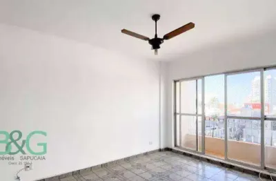 Apartamento com 3 dormitórios à venda, 70 m² por R$ 479.000,00 - Mooca - São Paulo/SP
