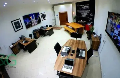 Prédio à venda, 320 m² por R$ 3.000.000,00 - Belenzinho - São Paulo/SP