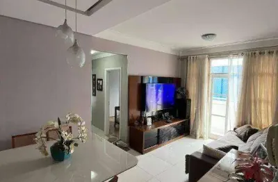 Apartamento com 2 dormitórios à venda, 72 m² por R$ 530.000,00 - Mooca - São Paulo/SP