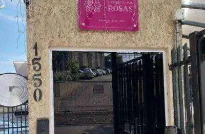 Apartamento com 2 dormitórios à venda, 36 m² por R$ 210.561 - Santa Maria - Osasco/SP