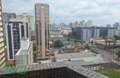 Apartamento com 2 dormitórios à venda, 80 m² por R$ 950.000 - Vila Clementino - São Paulo/SP