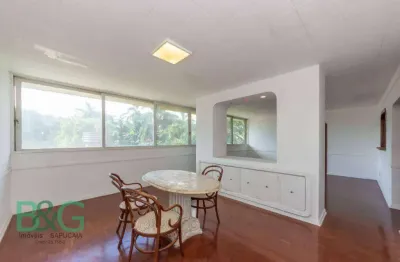 Apartamento com 3 dormitórios à venda, 162 m² por R$ 1.980.000 - Jardim Paulista - São Paulo/SP