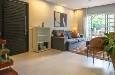 Sobrado com 3 dormitórios à venda, 219 m² por R$ 799.000,00 - Vila Império - São Paulo/SP