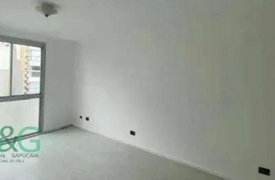 Apartamento com 3 dormitórios à venda, 120 m² por R$ 1.199.000 - Perdizes - São Paulo/SP