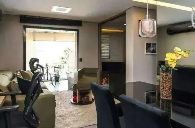 Apartamento com 1 dormitório à venda, 74 m² por R$ 800.000 - Vila Vera - São Paulo/SP