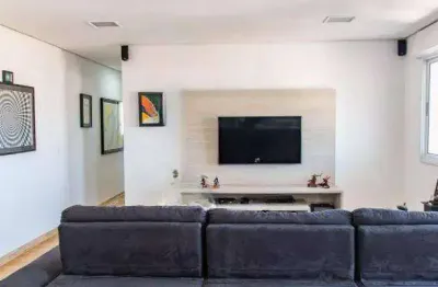 Apartamento com 3 dormitórios à venda, 83 m² por R$ 850.000 - Vila Vera - São Paulo/SP