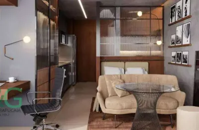 Apartamento com 2 dormitórios à venda, 134 m² por R$ 2.100.000 - Perdizes - São Paulo/SP