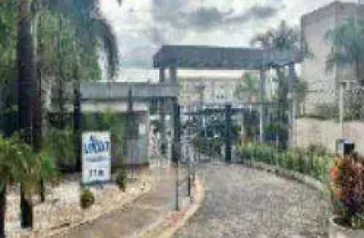 Apartamento com 2 dormitórios à venda, 43 m² por R$ 123.297 - Jardim Diva Tarlá de Carvalho - Ribeirão Preto/SP