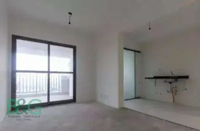 Apartamento com 2 dormitórios à venda, 68 m² por R$ 750.000 - Vila Aricanduva - São Paulo/SP