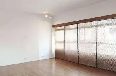 Apartamento com 3 dormitórios para alugar, 130 m² por R$ 14.697/mês - Jardim Paulista - São Paulo/SP