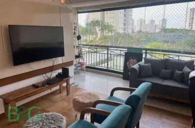 Apartamento com 3 dormitórios à venda, 85 m² por R$ 1.060.000,00 - Vila Sofia - São Paulo/SP