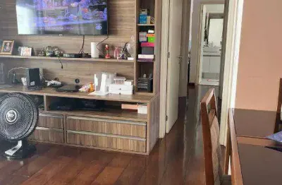 Apartamento com 3 dormitórios, 96 m² - venda por R$ 1.350.000,00 ou aluguel por R$ 7.490,00/mês - Vila Leopoldina - São Paulo/SP