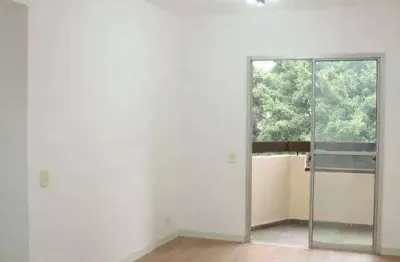 Apartamento com 3 dormitórios à venda, 65 m² por R$ 718.000 - Perdizes - São Paulo/SP
