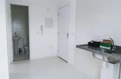 Apartamento com 1 dormitório à venda, 30 m² por R$ 254.000 - Vila Albertina - São Paulo/São Paulo
