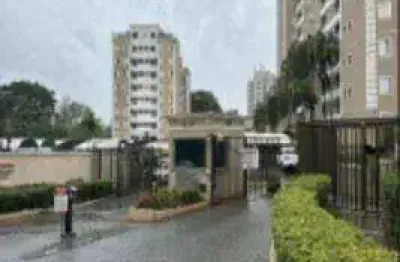 Apartamento com 3 dormitórios à venda, 62 m² por R$ 147.000 - Jardim Palma Travassos - Ribeirão Preto/SP