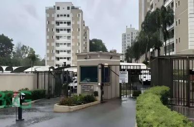 Apartamento com 3 dormitórios à venda, 62 m² por R$ 147.000,00 - Jardim Palma Travassos - Ribeirão Preto/SP
