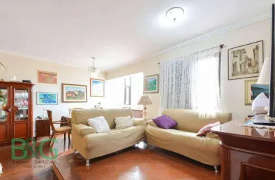 Cobertura com 2 dormitórios à venda, 152 m² por R$ 1.070.000 - Mirandópolis - São Paulo/SP