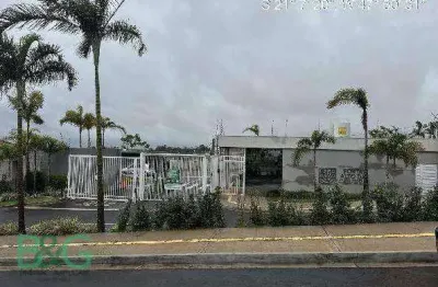 Apartamento com 2 dormitórios à venda, 48 m² por R$ 308.888 - Parque das Oliveiras - Ribeirão Preto/SP